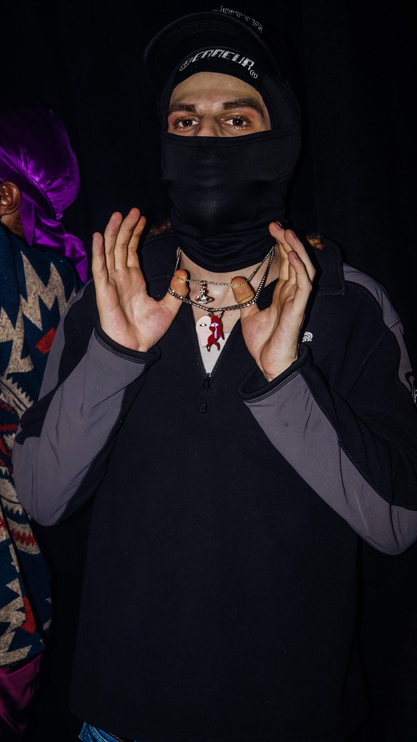 Shmoney Exclusives at Invasion in Orlando