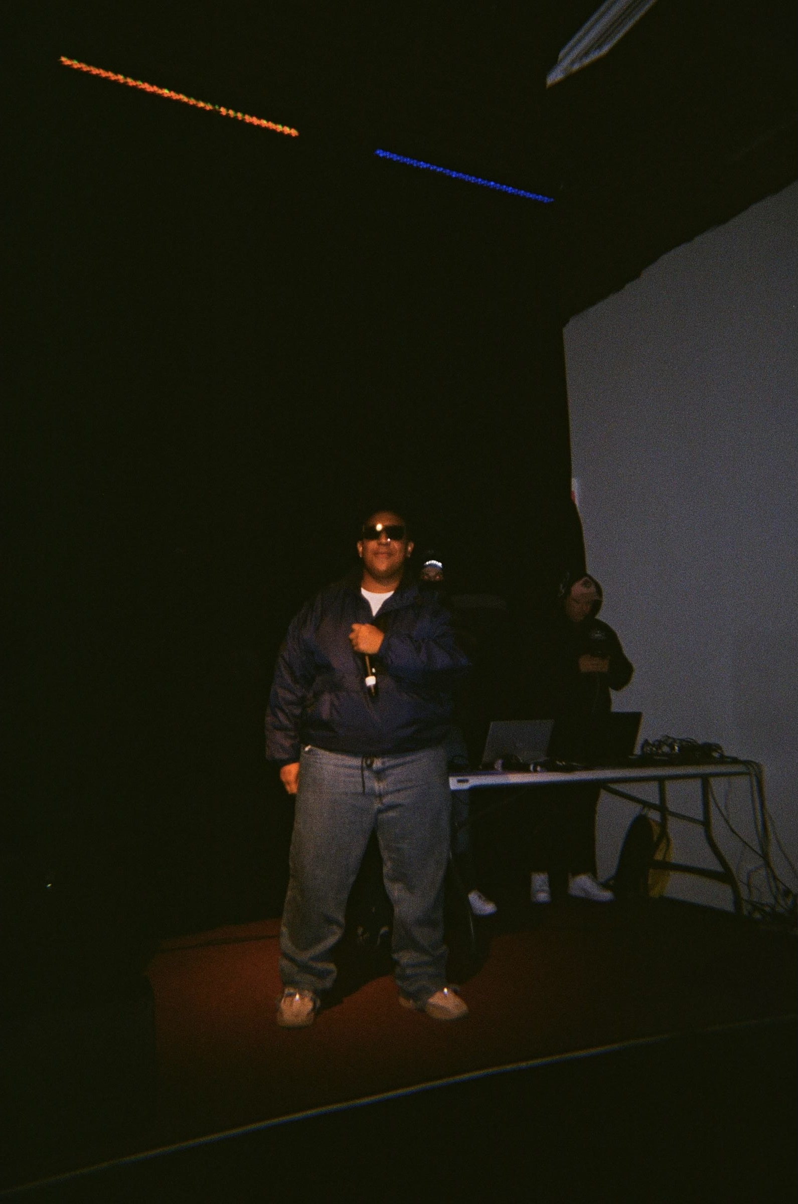 Qsgalleria hosting Invasion in Orlando